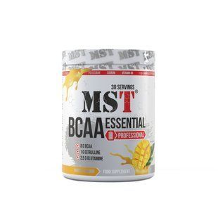 MST BCAA Essential Professional 414 г 3329 фото