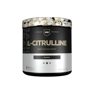 Redcon1 L-citrulline 180 г 1860 фото