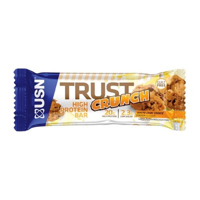 USN Trust Crunch 60 г 002793 фото