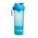 Smart Shake Slim 500 мл (Neon Blue) 2969 фото