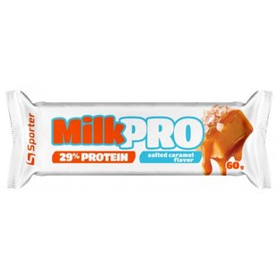 Sporter MilkPro 29% 60 г 03895 фото