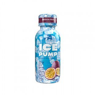 Fitness Authority Ice Pump Shot 120 мл 1727 фото