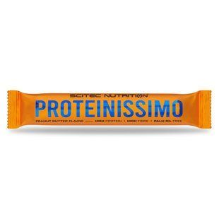 Scitec Nutrition Proteinissimo Bar 50 г 2066 фото