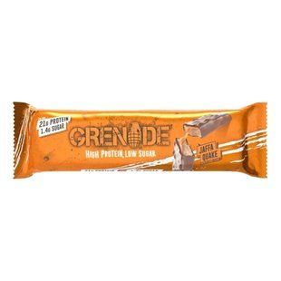 GRENADE Carb Killa Protein Bar (60g) 4108 фото