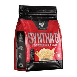 BSN Syntha 6 4540 г 1732 фото