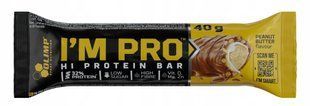Olimp I'm Pro Hi Protein Bar 40 g 3449 фото
