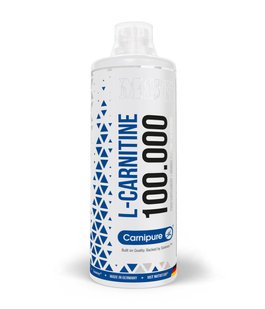 MST L-carnitine Carnipure 100.000 1000 мл 03387 фото