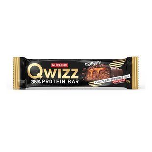 Nutrend Qwizz Protein Bar 60 г 2459 фото