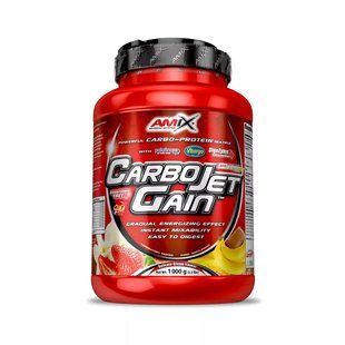 Amix CarboJet Gain 1000 г 1902 фото