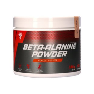 TREC Beta-alanine 180 г 002035 фото