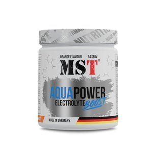 MST Aquapower Electrolyte Boost 360 g 4560 фото