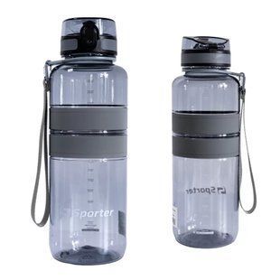 Sporter Tritan Water Bottle 5032 1500 мл 4411 фото