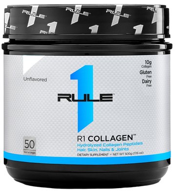 Rule 1 Collagen 500 г 001481 фото