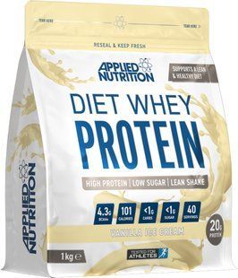 Applied Nutrition Diet Whey Protein 4423 фото
