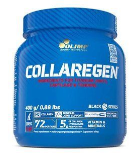 Olimp Collaregen 400 г 1474 фото