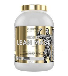 Kevin Levrone Gold Lean Mass 3000g 4153 фото