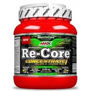 Amix MuscleCore Re-Core Concentrated 540 г 2388 фото