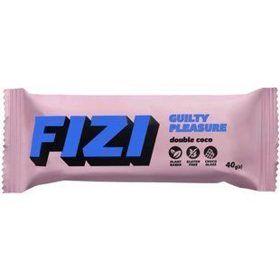 Fizi Guilty Pleasure Double Coco 45 g 3679 фото