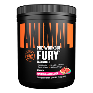 Universal Animal Fury 328 g 4373 фото