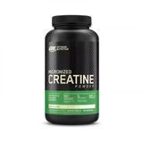 Optimum Nutrition Micronized Creatine Powder 300 г 1293 фото