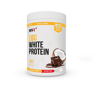 MST Egg White Protein 900 г 1786 фото