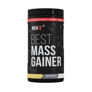 MST&reg; BEST Mass Gainer Banana Paradise 1000g. 3608 фото