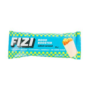 Fizi Mood Booster 40 g 04080 фото