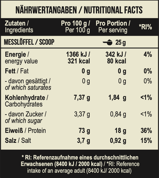 MST Egg White Protein 900 г 1786 фото