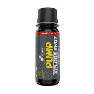 Olimp Pump Xplode Shot 60 мл 1686 фото