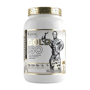 Kevin Levrone Gold ISO 900 г 001657 фото