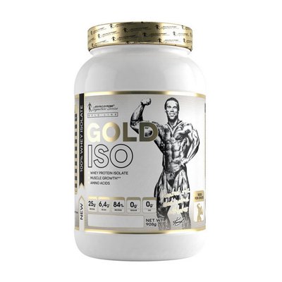 Kevin Levrone Gold ISO 900 г 002605 фото