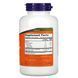 NOW Psyllium Husk 700 mg 180 caps 3327 фото 2