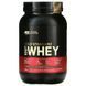 Optimum Nutrition 100% Whey Gold Standard 907 г 2713 фото 1