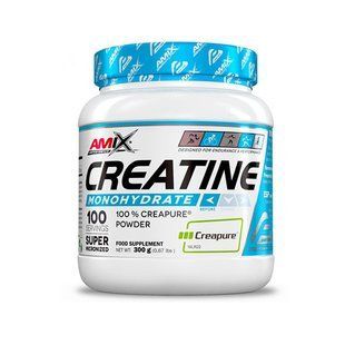 Amix Performance Creatine Creapure 300 г 1924 фото