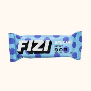 Fizi Special Berry Pie 45 g 3810 фото