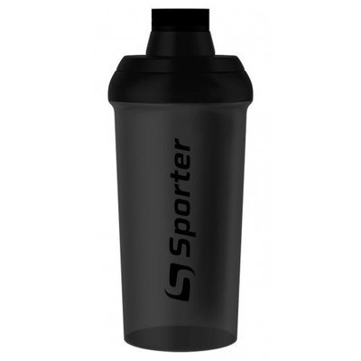 Sporter Shaker bottle (black) 750 мл 003039 фото