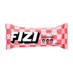 Fizi Special Brownie Babe 45 g 3456 фото