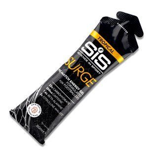 SiS Surge Pre-Match Gel 60 мл 1683 фото