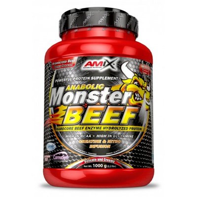 Amix Monster Beef 1000 г 003231 фото