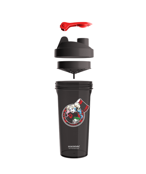 Smart Shake DC Harley Quinn Shaker Light 800 ml 3382 фото