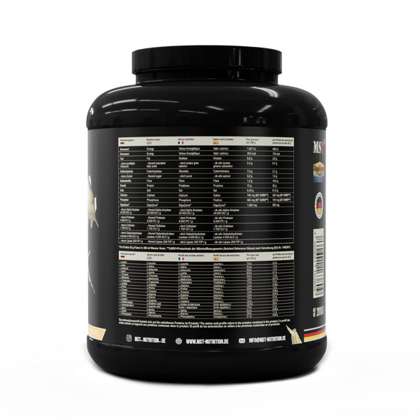 MST Best Whey Protein 2010 г 2703 фото