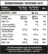 MST Egg White Protein 900 г 3454 фото 3