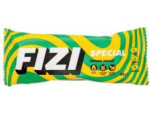 Fizi Special Lemon Mood 45 g 3677 фото