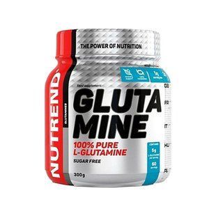 Nutrend Glutamine 300 g 4350 фото
