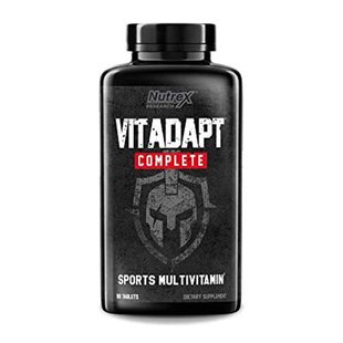 Nutrex Vitadapt 90 таб 001617 фото