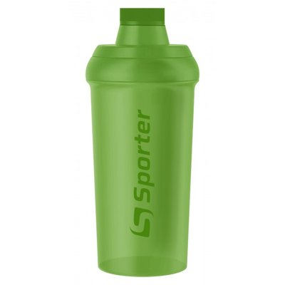 Sporter Shaker bottle (green) 750 мл 002321 фото