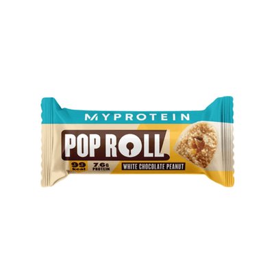 Myprotein Pop Roll 30 г 001814 фото