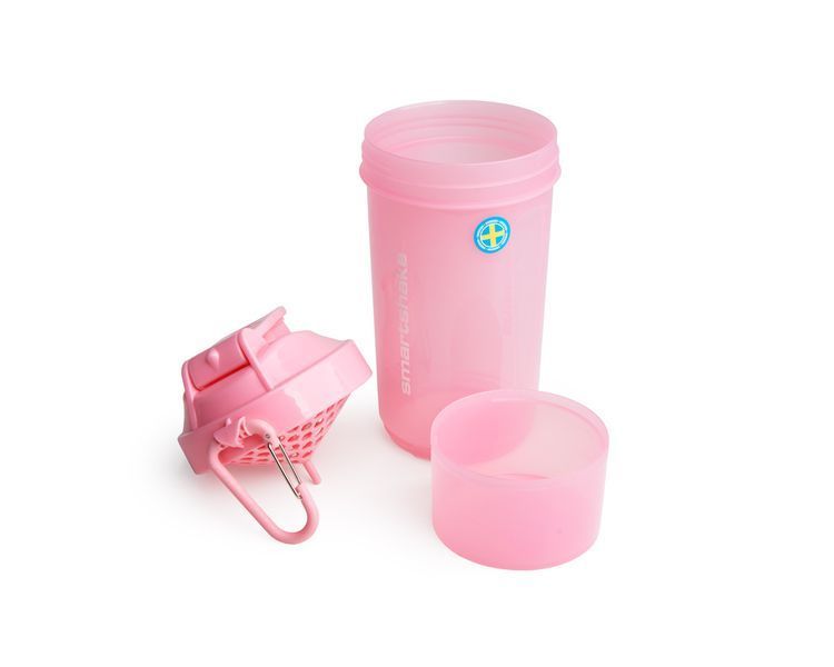 Smart Shake Original2GO One 800 мл (Light Pink) 3377 фото
