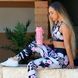 Smart Shake Original2GO One 800 мл (Light Pink) 3377 фото 3
