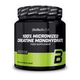 BioTech 100% Micronized Creatine 300 г 1014 фото